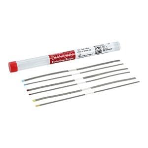 Compo-Strip Diamond Finishing Instrument Assorted Refill Pk