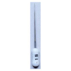 Finger Spreader 25 mm Assorted Size 25 White 6/Pk