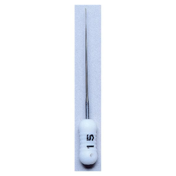 Finger Spreader 25 mm Assorted Size 25 White 6/Pk