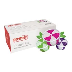 Enamel Pro P te à prophy Rugueuse Cannelle Cupules unidoses 200/boîte