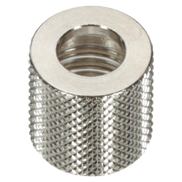 3M™ Penta™ Elastomer Syringe Knurled Hub Cap Ea