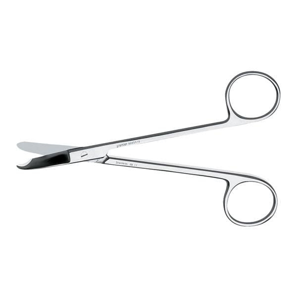 2Pcs Suture Removal Kit Surgical Stitch Spencer Scissors Adson