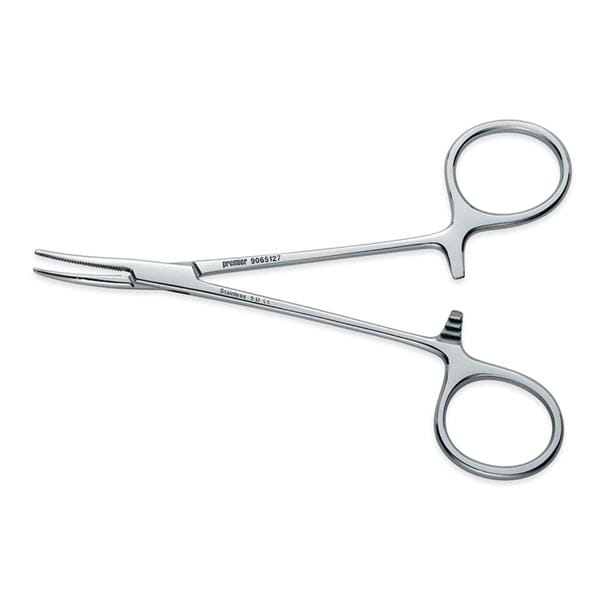 9065127 Scissors Hemostat - Henry Schein Dental