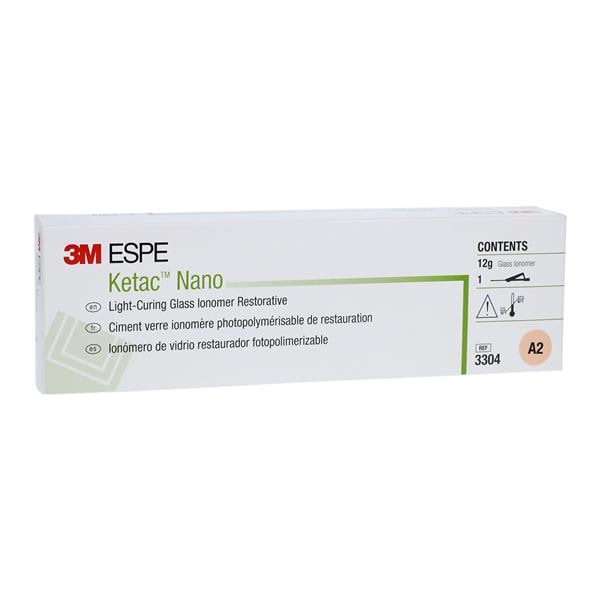 Ketac Nano A2 12 g Ch.