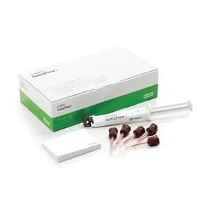 GuttaFlow 2 Syringe Ea