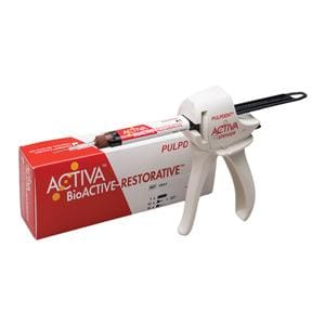 Activa BioACTIVE Syringe Composite A1 5 mL Starter Kit