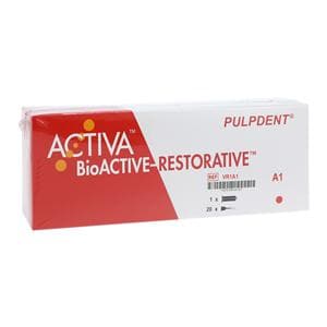 Activa BioACTIVE Syringe Composite A1 5 mL Refill