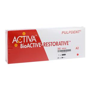 Activa BioACTIVE Syringe Composite A2 5 mL Refill