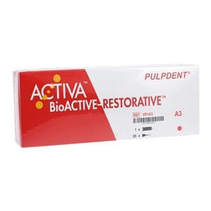 Activa BioACTIVE Syringe Composite A3 5 mL Refill