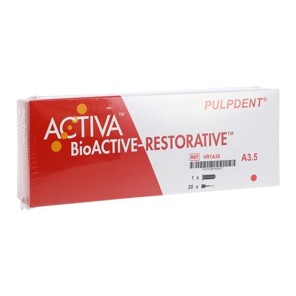 Activa BioACTIVE Syringe Composite A3.5 5 mL Refill