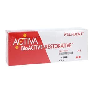 Activa BioACTIVE Syringe Composite A3 5 mL Refill