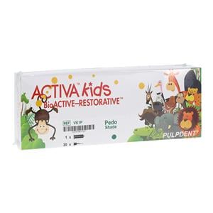 Activa Kids BioACTIVE Syringe Pedo Refill Ea