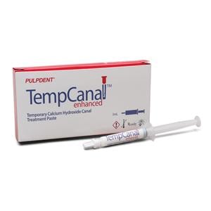 TempCanal Syringe Irrigation Ea