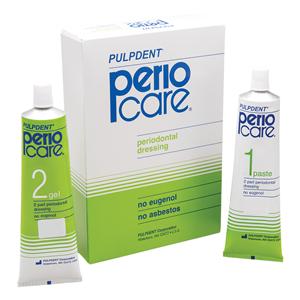 PerioCare Periodontal Dressing Paste Complete Package Ea