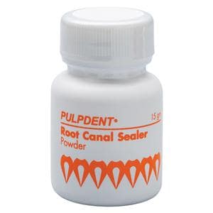 Pulpdent Root Canal Sealer 15 Gm Ea