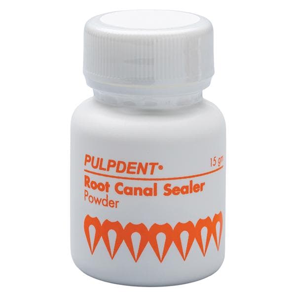 Pulpdent Root Canal Sealer 15 Gm Ea