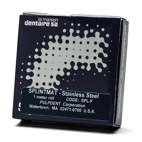 SplintMat Splint 39 in x 5.5 mm Rl