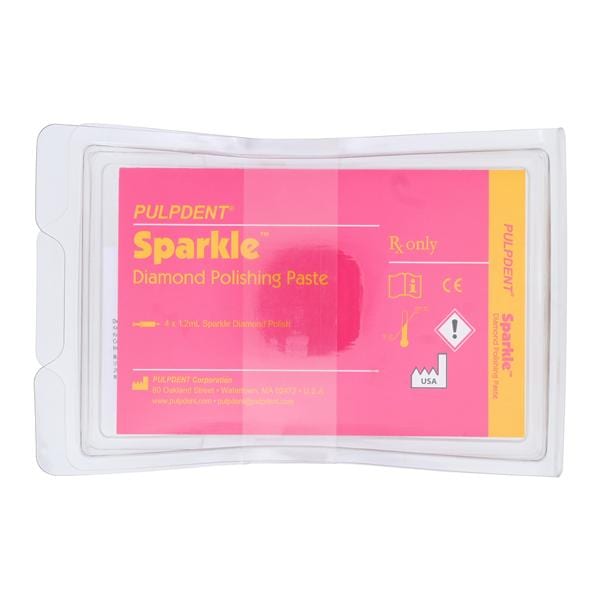 Sparkle ser p t pol dia Kit