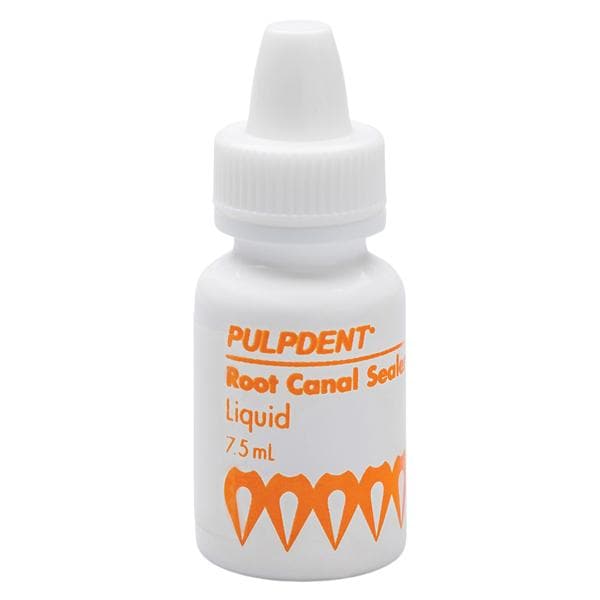 Pulpdent Root Canal Sealer Ea