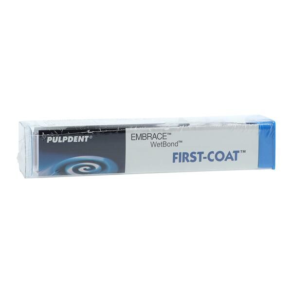 Seringue Embrace First-Coat Paquet