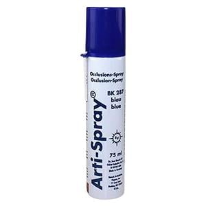 Bausch Articulating Papers Vaporisateur Vaporisateur aérosol 75 mL/bouteille