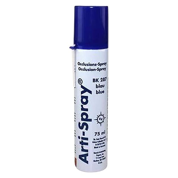 Bausch Articulating Papers Vaporisateur Vaporisateur aérosol 75 mL/bouteille