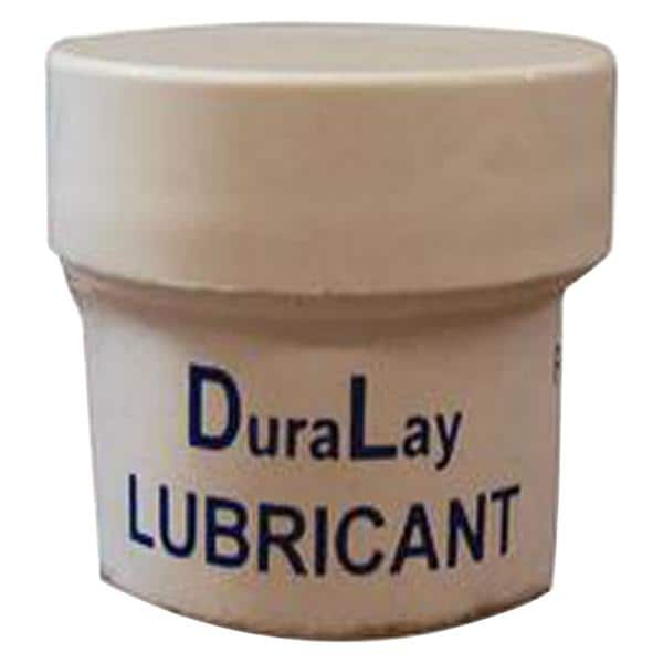 Duralay Denture Resin Lubricant Jr