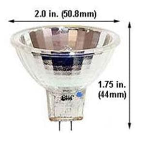 Ritter Surgical Lightbulb Each