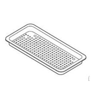 Tray For M11 Small Ea