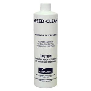 Speed-clean Nettoyant Autoclave Liquide Bouteille, 12 EA/CA