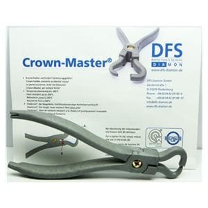 Crown Master Ea