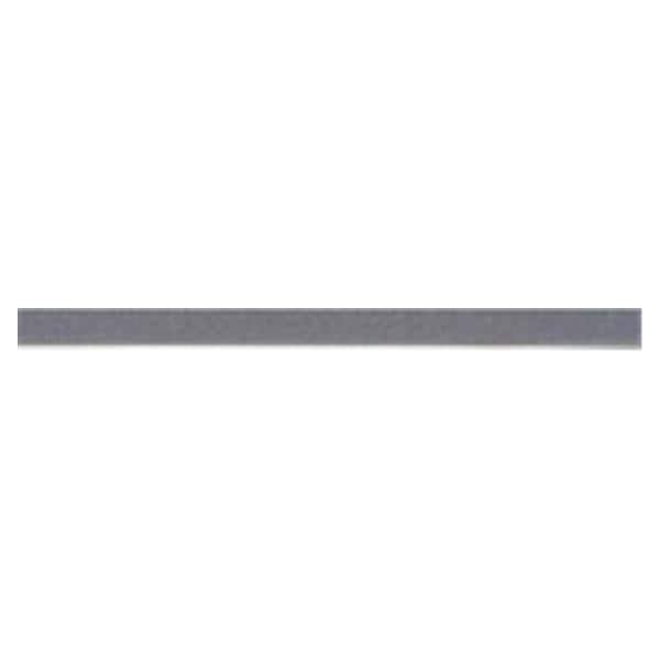 Bandes Horico inox 4 mm 12/Paquet