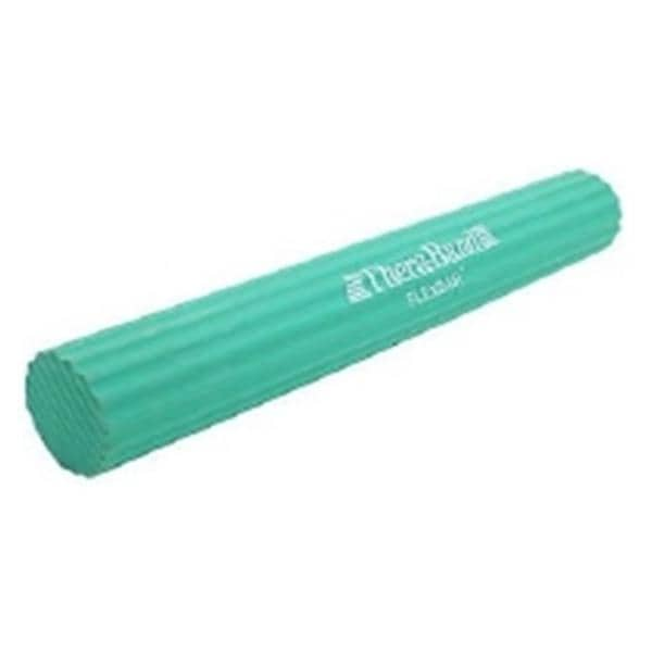 Bar Therapy Thera-Band 12" Green Ea