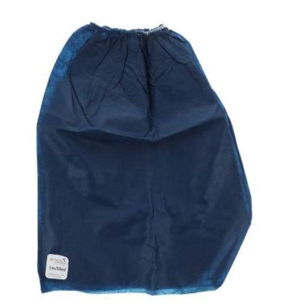 MediShorts Exam Shorts Blue Small / Medium Disposable 50/Ca