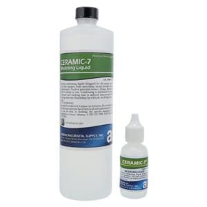 Ceramic 7 Modeling Porcelain Liquid 1Pint