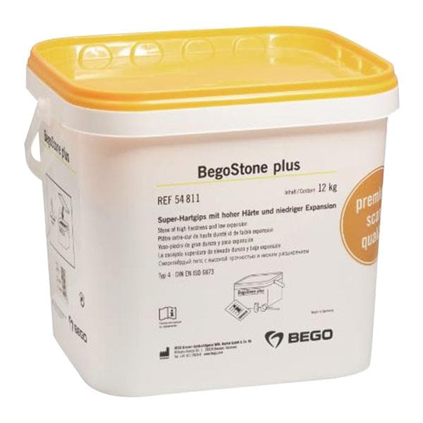 Begostone Plus 12 kg Paquet