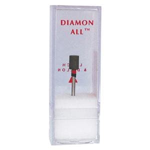 Diamon-All Laboratory Bur Handpiece Coarse Ea