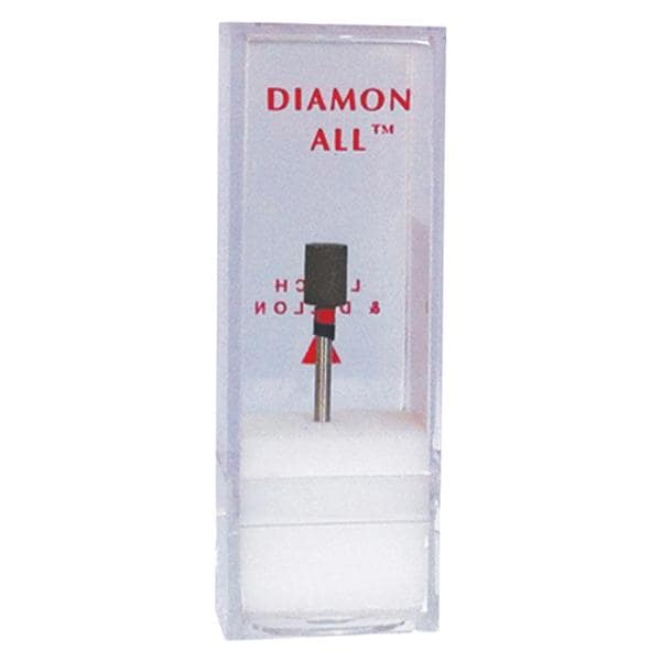 Diamon-All Laboratory Bur Handpiece Coarse Ea