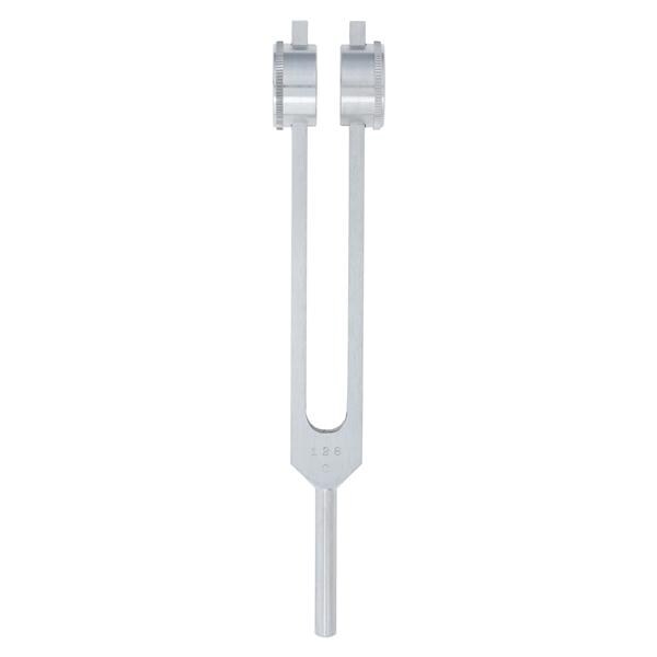 Vibration Tuning Fork 128hz Ea