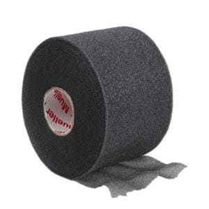 Underwrap Athletic Foam 2.75"x30yd Self-Adhesive Black 48/Ca