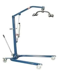 Lumex Lift 400lb Capacity Steel