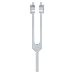 Vibration Tuning Fork 256hz Ea