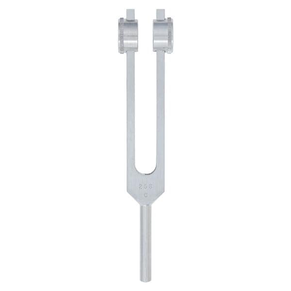 Vibration Tuning Fork 256hz Ea