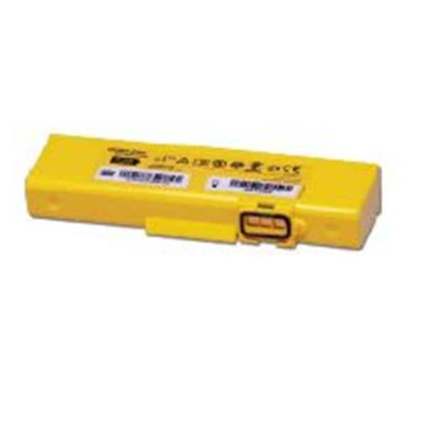 Lifeline Battery AED For Lifeline View AED Defibrillilator Ea