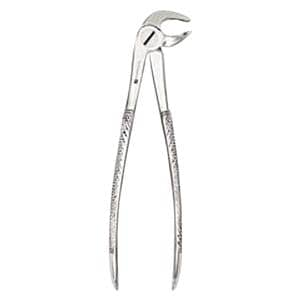 Extracting Forceps Universal Lower Incisor Cuspid Bicuspid Root Ea