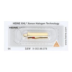 Xenon/Halogen Bulb For Otoscope Ea