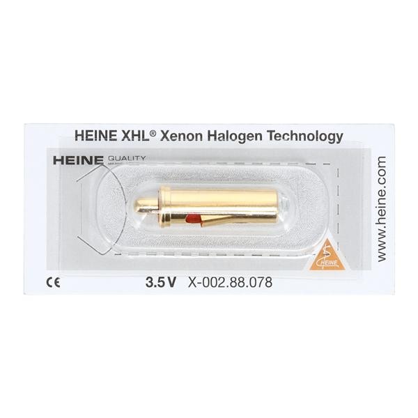 Xenon/Halogen Bulb For Otoscope Ea