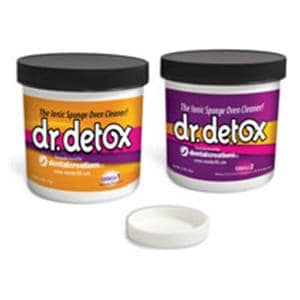 Dr. Detox Kit Pk