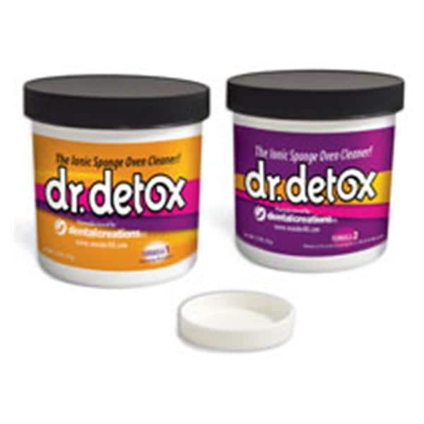 Dr. Detox Kit Pk