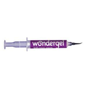 Wondergel Syringe Porcelain Paste Ea